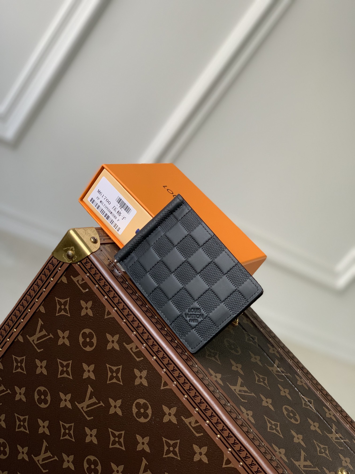 LV Wallets